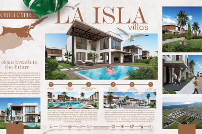 La Isla Villas