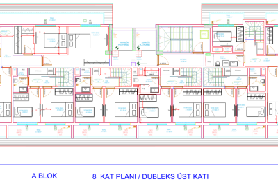 آلانیا CK-046