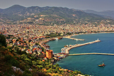 Alanya